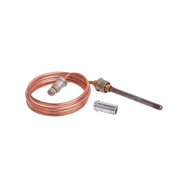 Honeywell Honeywell Home 24 in. L 0.03 V Universal Thermocouple CQ100A1013 - main